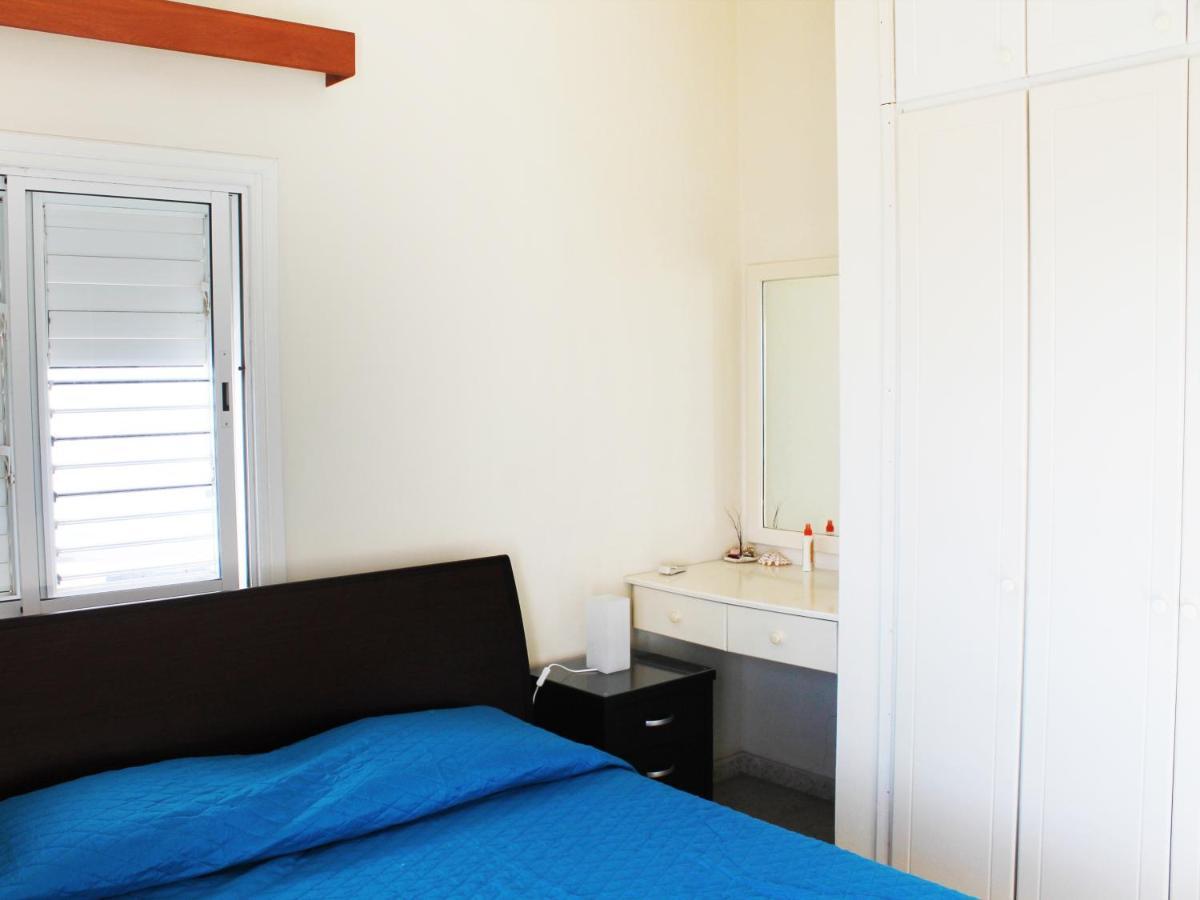 Panorama Beach House Pervolia Exterior foto