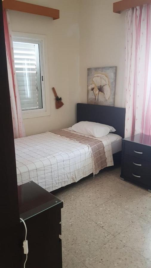 Panorama Beach House Pervolia Exterior foto